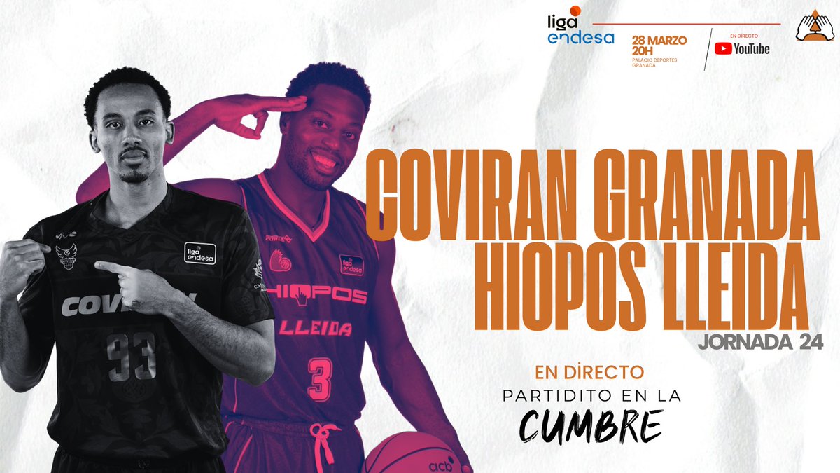 Partidito en la Cumbre 🙌🏼 tweet media