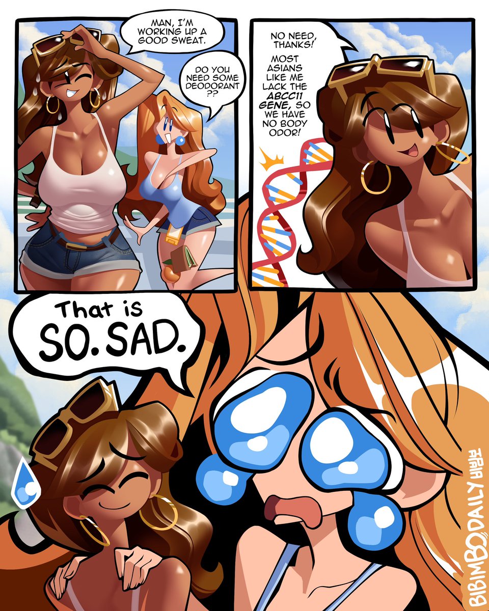 Bo 비빔보🍊 tweet media