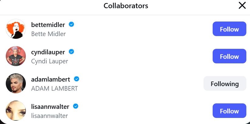 Escorpio 💙 🇬🇧 🇺🇸 tweet media