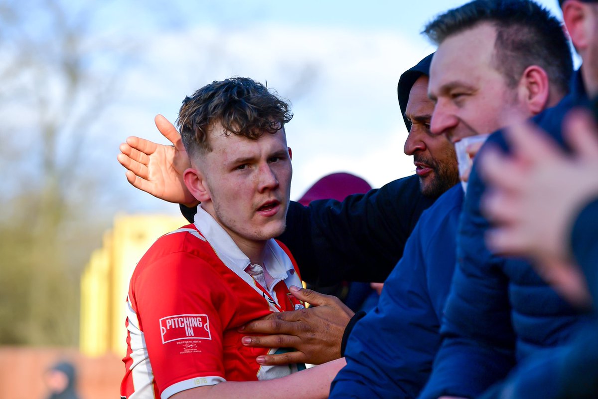 Stourbridge FC tweet media