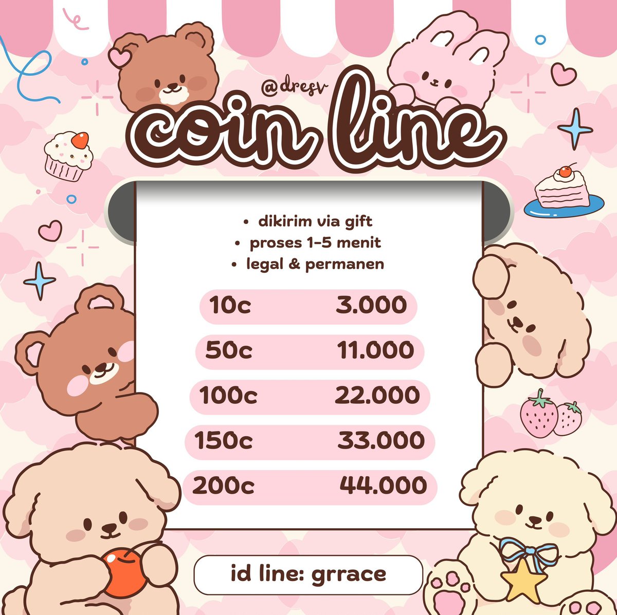 𝒏𝒊𝒏𝒂. tweet media