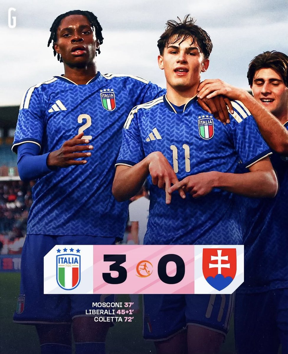 Italy Focus 🇮🇹 tweet media