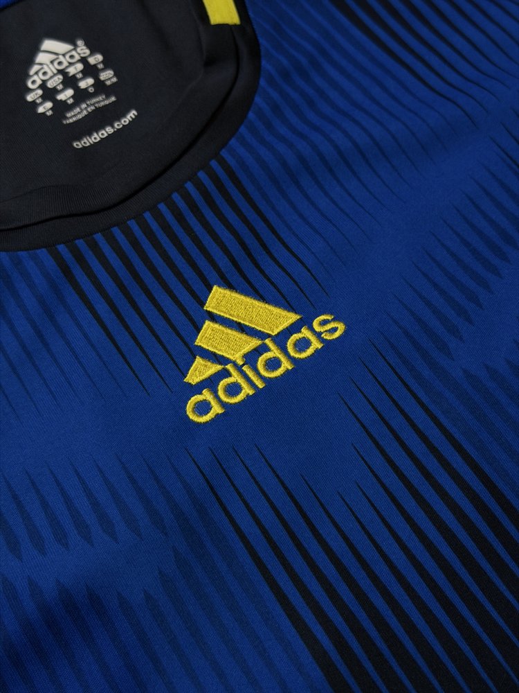 Çubuklu Forma tweet media