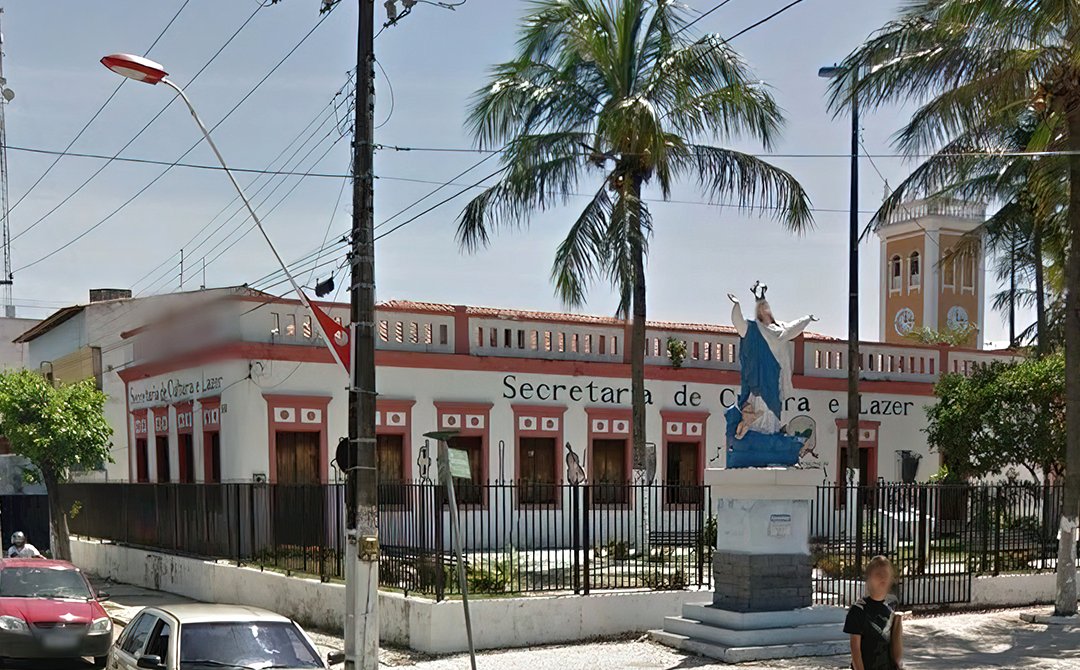 Geopizza Podcast tweet media