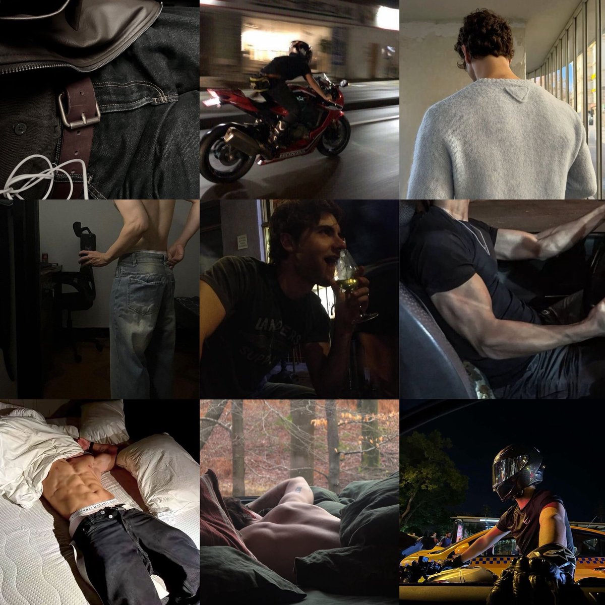 sasha braus tweet media