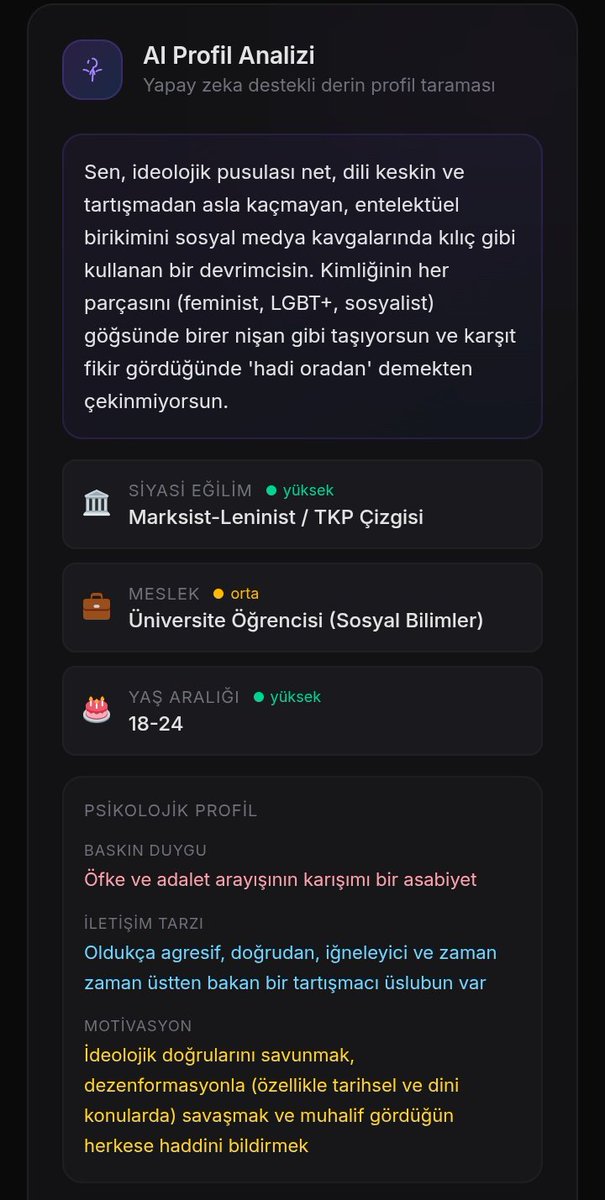 Omurgalı☭ tweet media