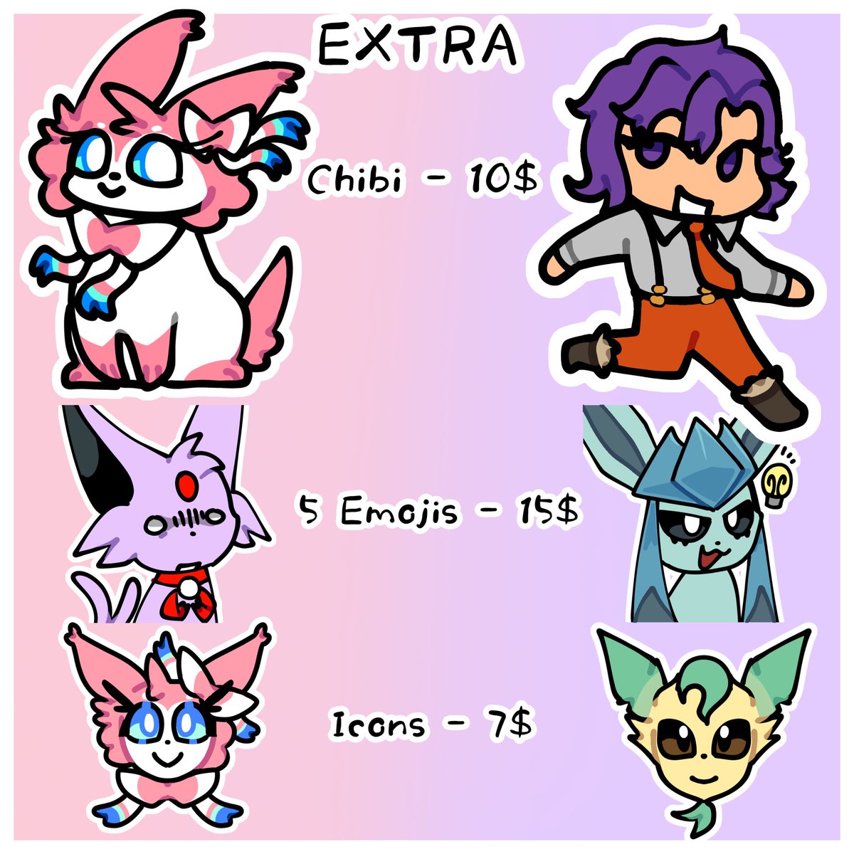 LycanTorra tweet media