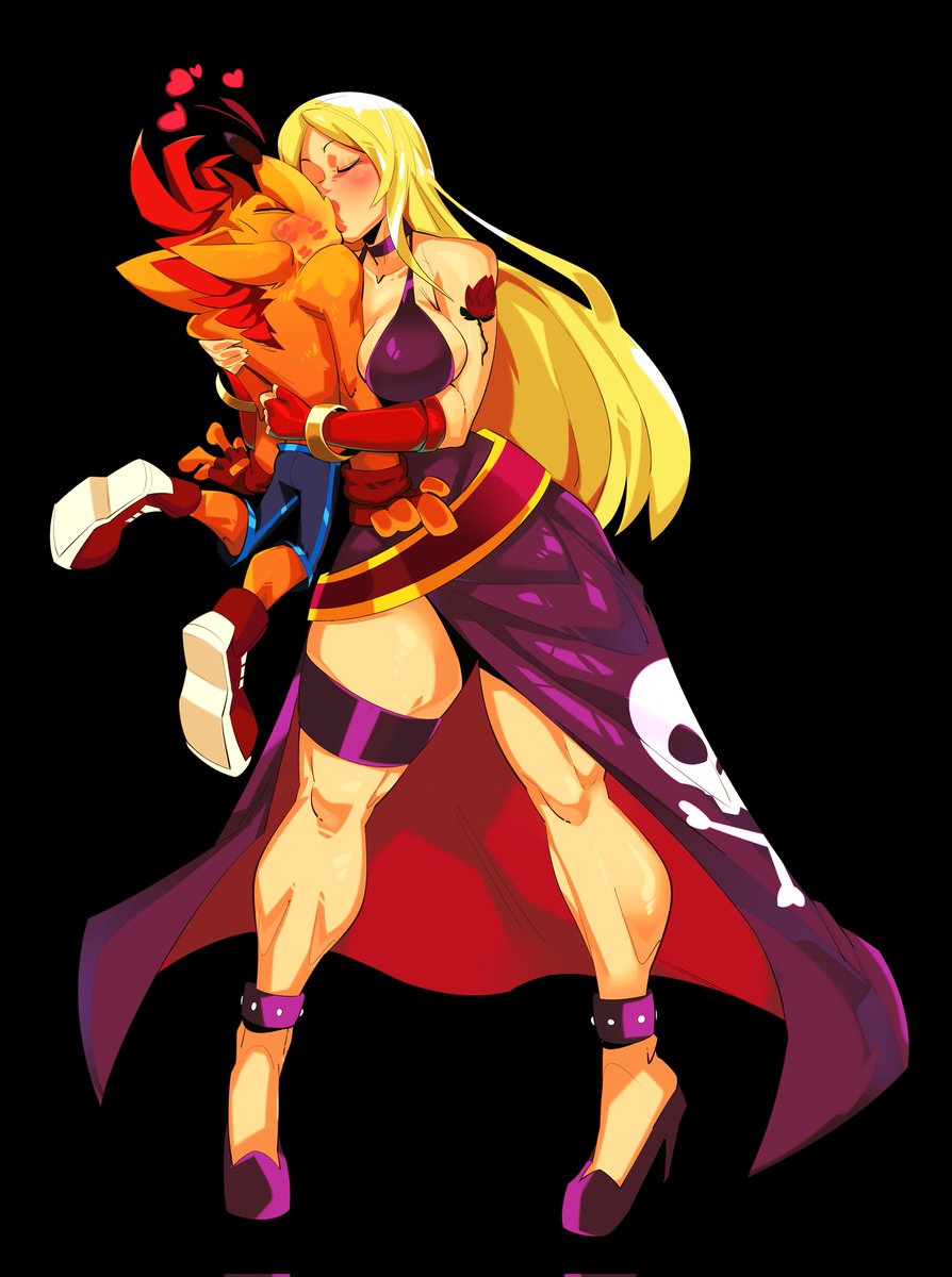 Davix (¡¡open commissions!!) (nsfw) tweet media