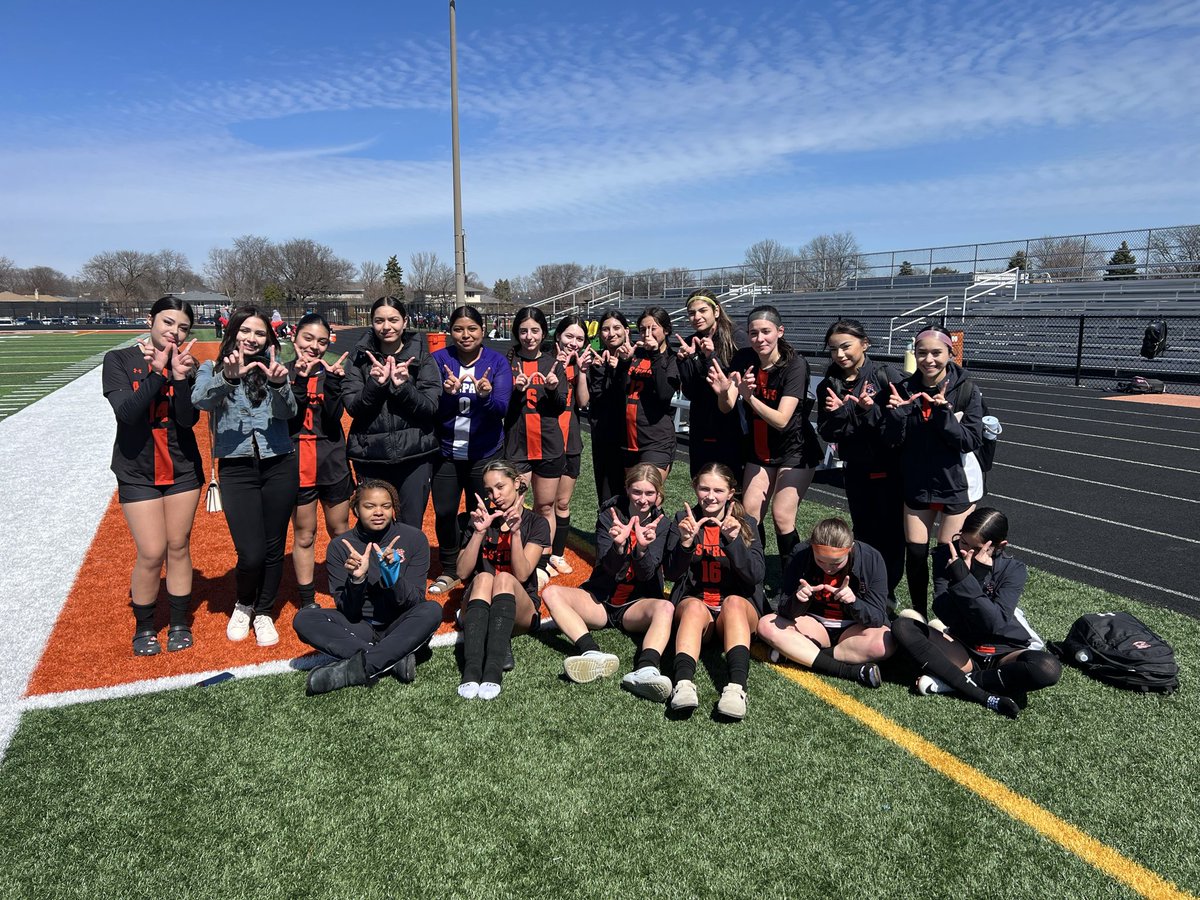 Shepard Soccer tweet media