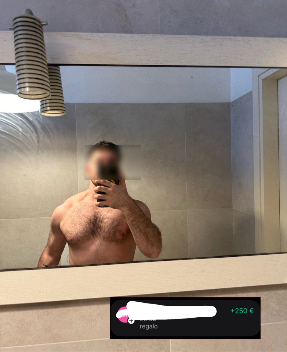 Cashmaster Rugby Player🔥🔥💪🇮🇹 tweet media