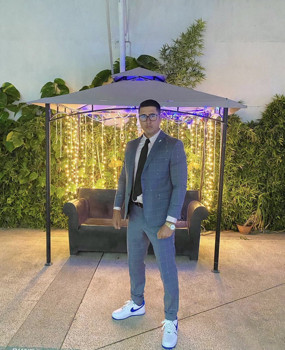 Wicho García tweet media