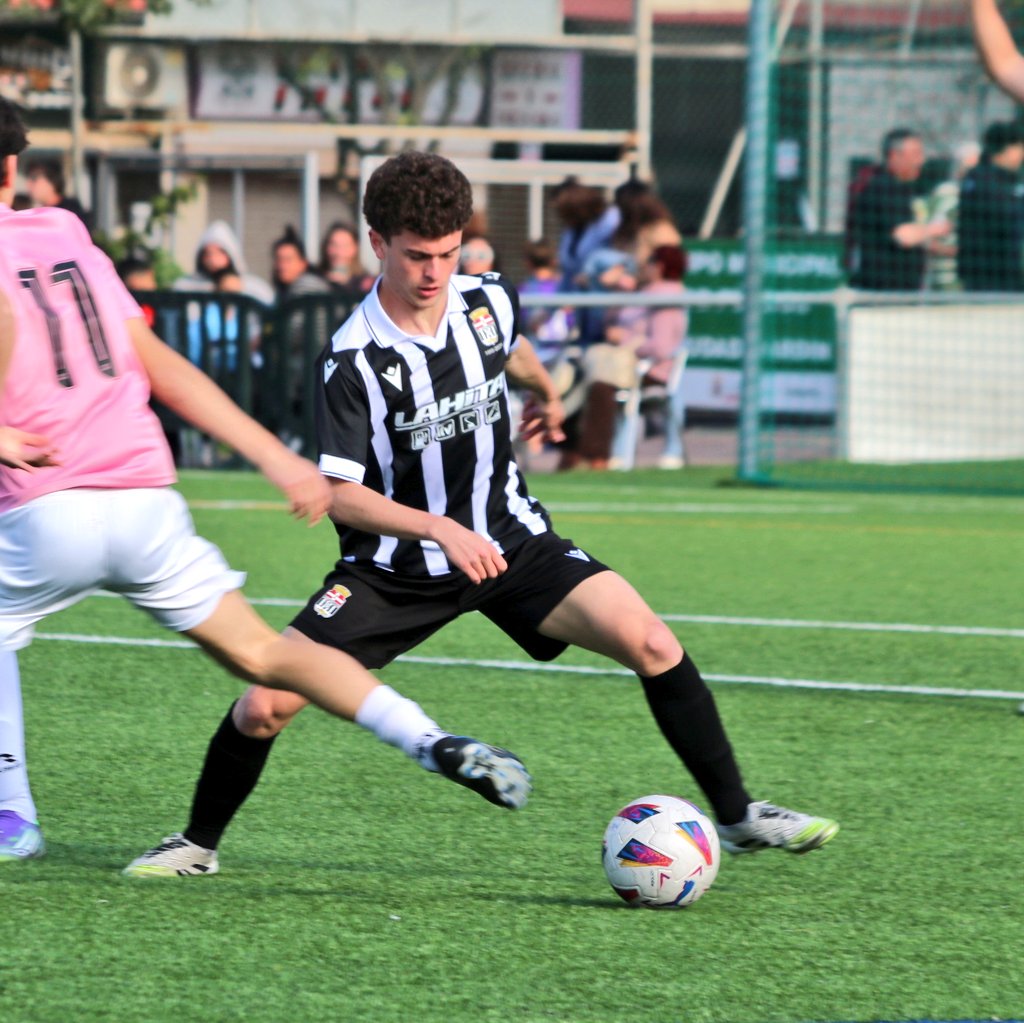 FC Cartagena Cantera 🏳️🏴 tweet media