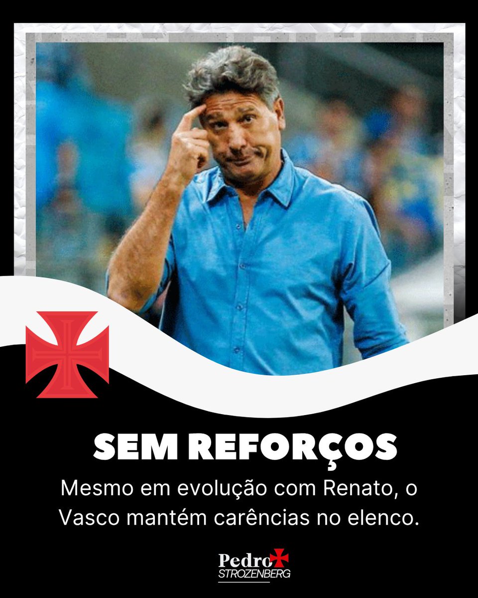 Pedro Strozenberg tweet media