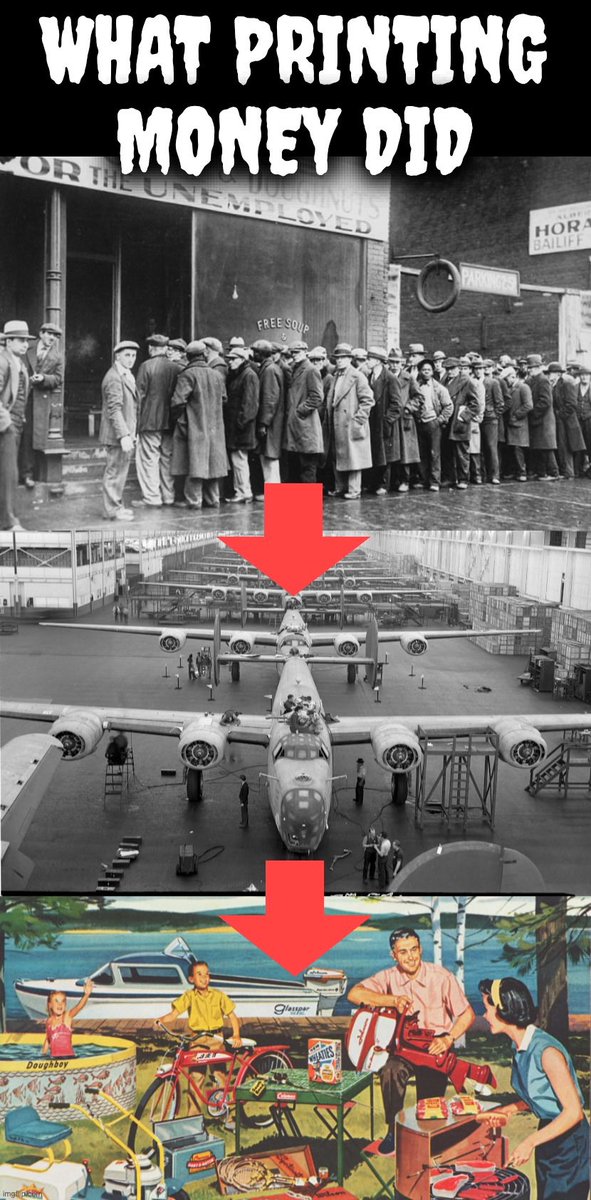 fiat money tweet media