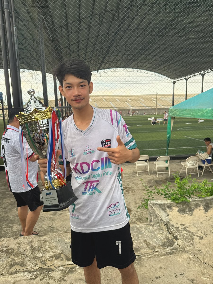 Phanaphon Kounasathian tweet media