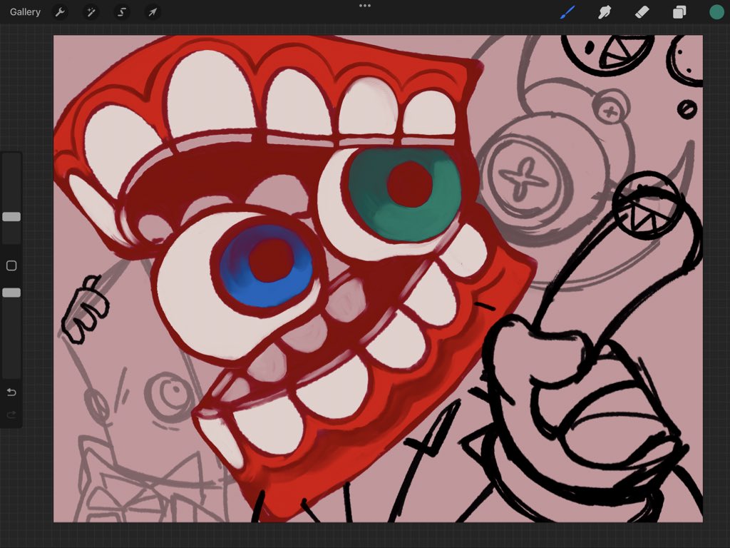 KryingKraken tweet media