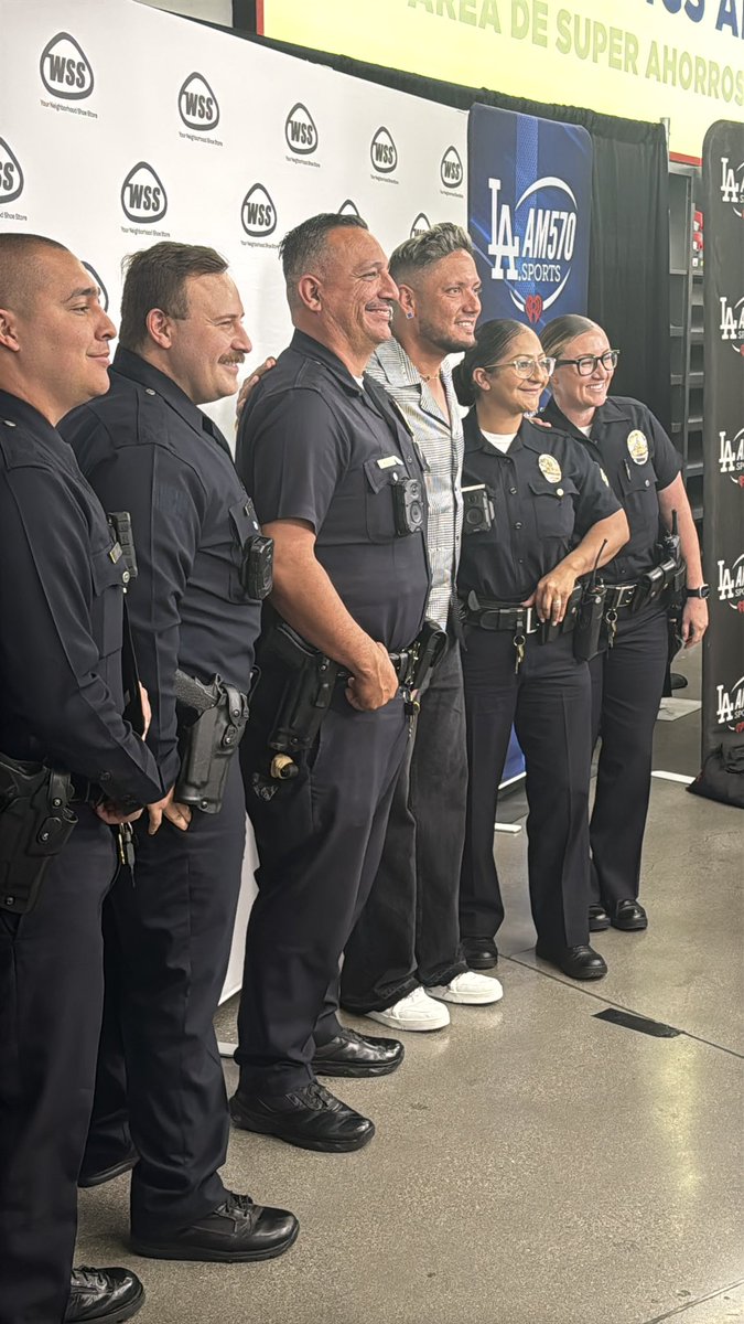 DodgersBeat | Dodgers News & Interviews tweet media