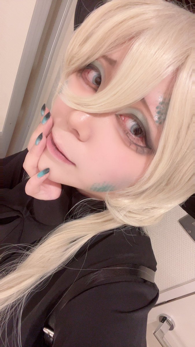 ノマカ@コス tweet media