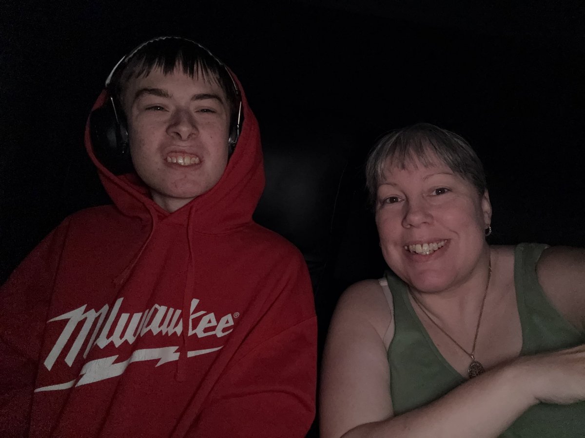 Kim Coleman tweet media