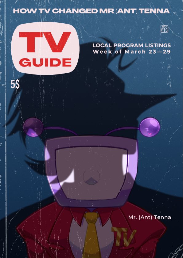 ✨mary aic🍉 I ❤️TV📺 tweet media