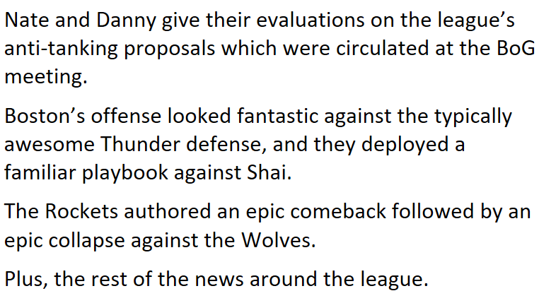 Nate Duncan tweet media