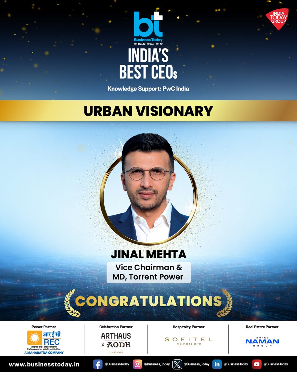 Business Today tweet media