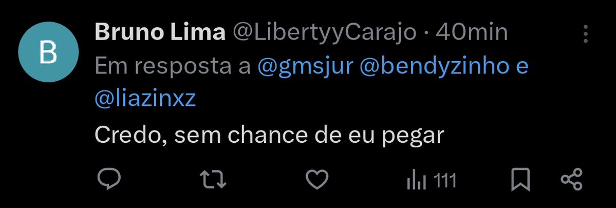 john blasphemous tweet media