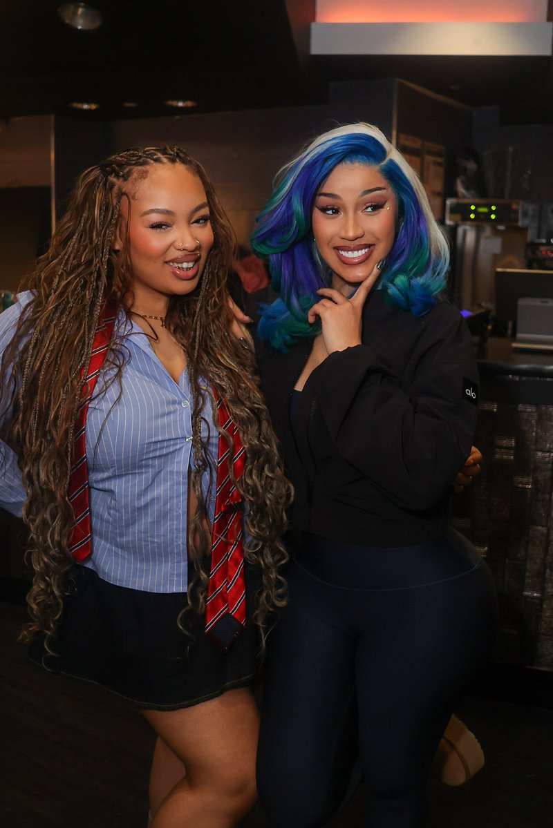 Maiya The Don tweet media