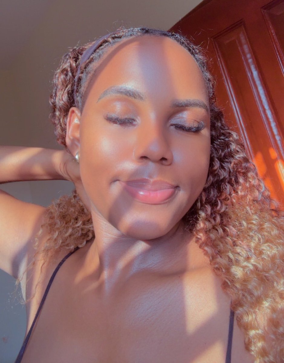 Carol Primah tweet media