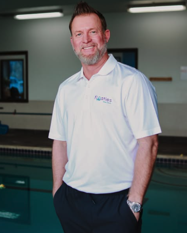 Floaties Swim School tweet media