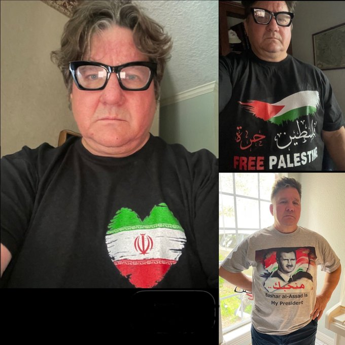 Jeremy Kauffman 🦔🌲🌕 tweet media