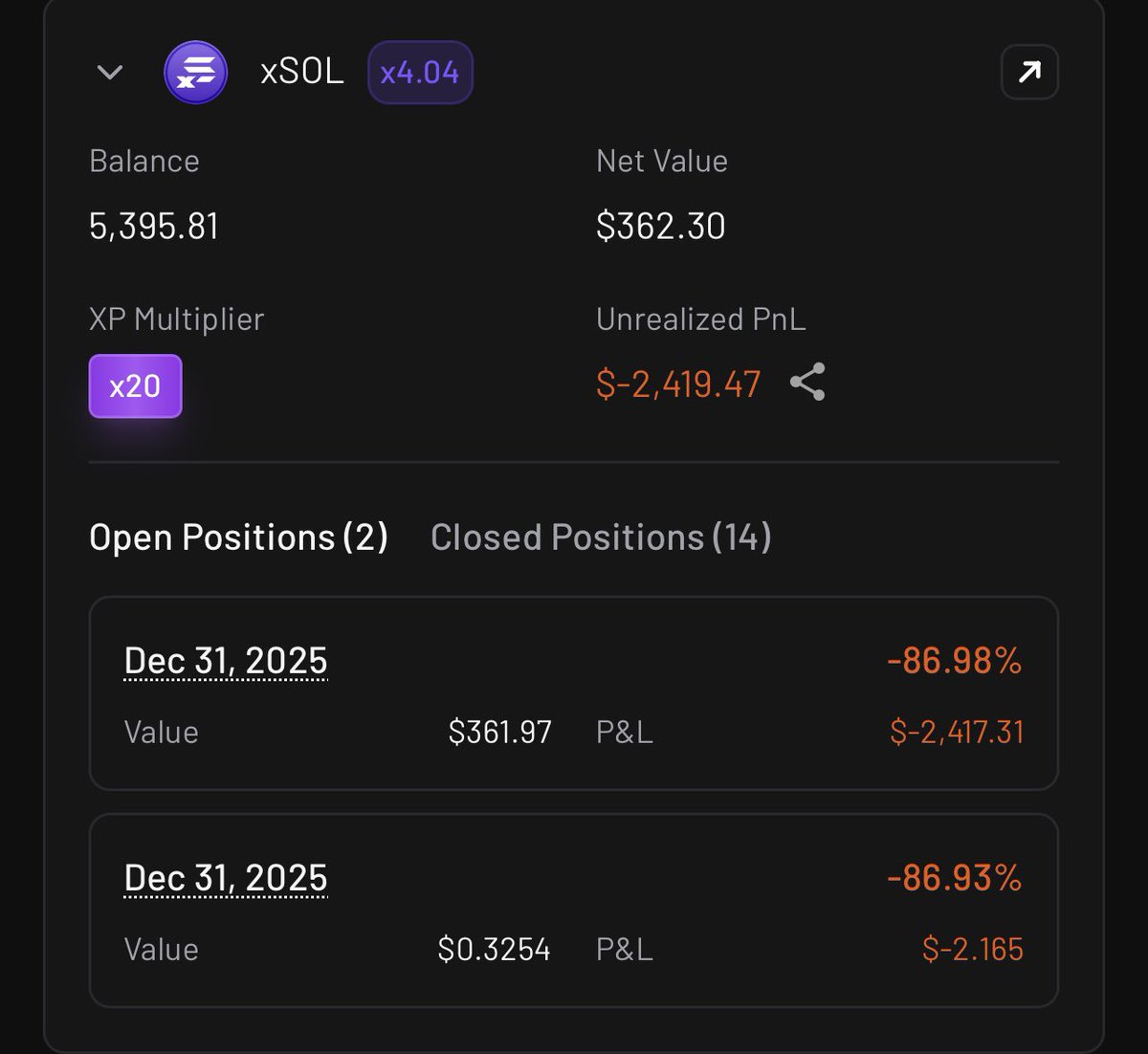 $ GAARA ⚡️ tweet media