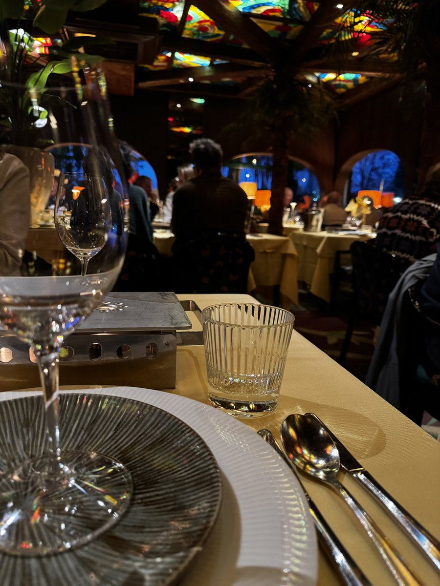 Vincent G. de Vlugt tweet media