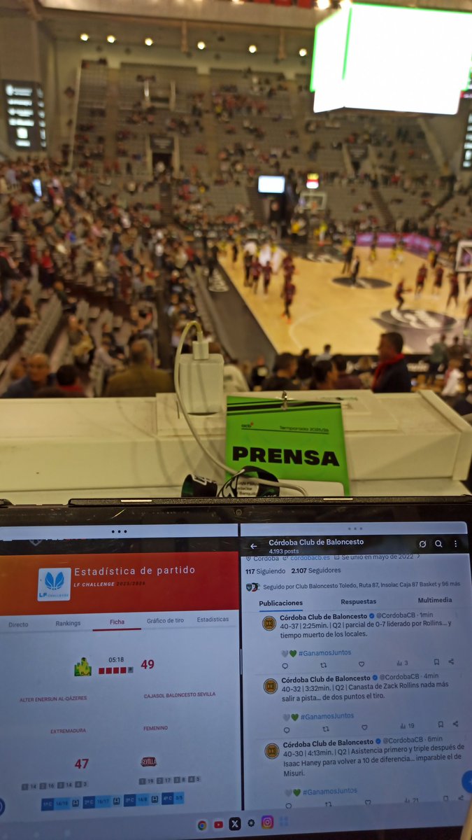 El Banquillo tweet media