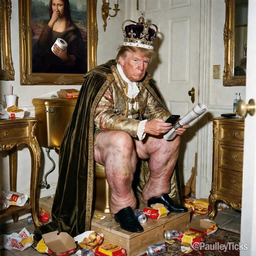 PaulleyTicks tweet media