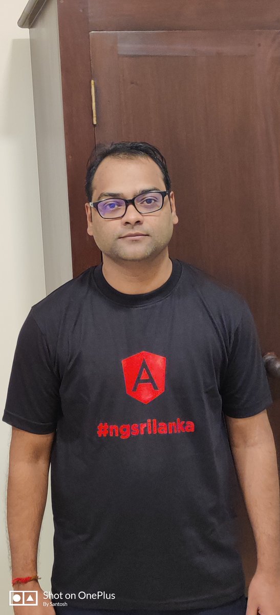 Santosh Yadav tweet media