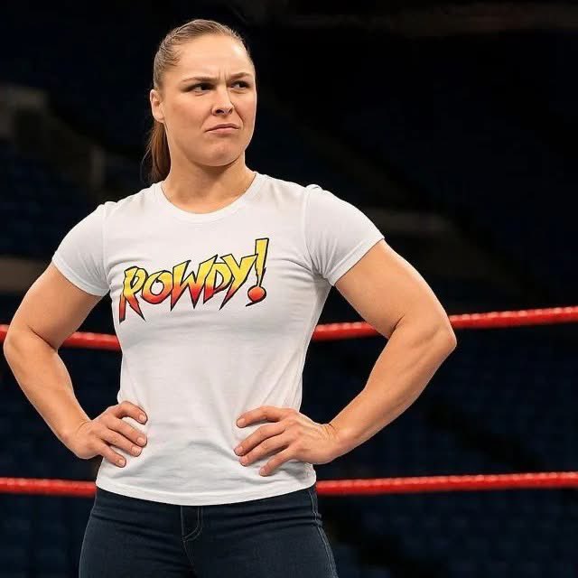 Kara Ronda Rousey RONDA ROUSEY (@RONDA_ROUSEY12) / Posts / X