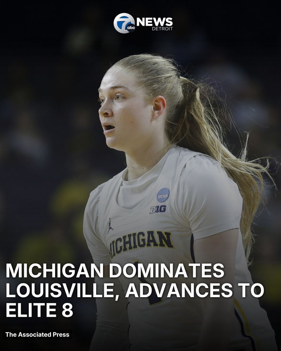 WXYZ Detroit tweet media