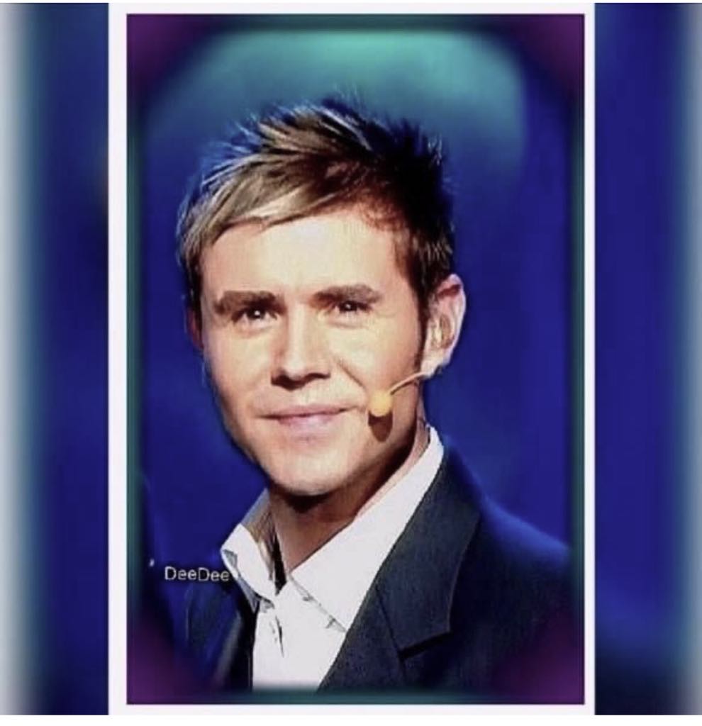 DeeDee Hayes tweet media