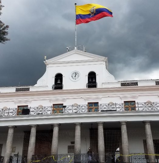 TheVerdugoEc tweet media