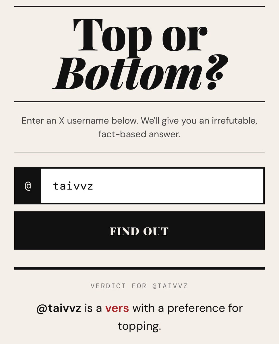 tavi horseman tweet media