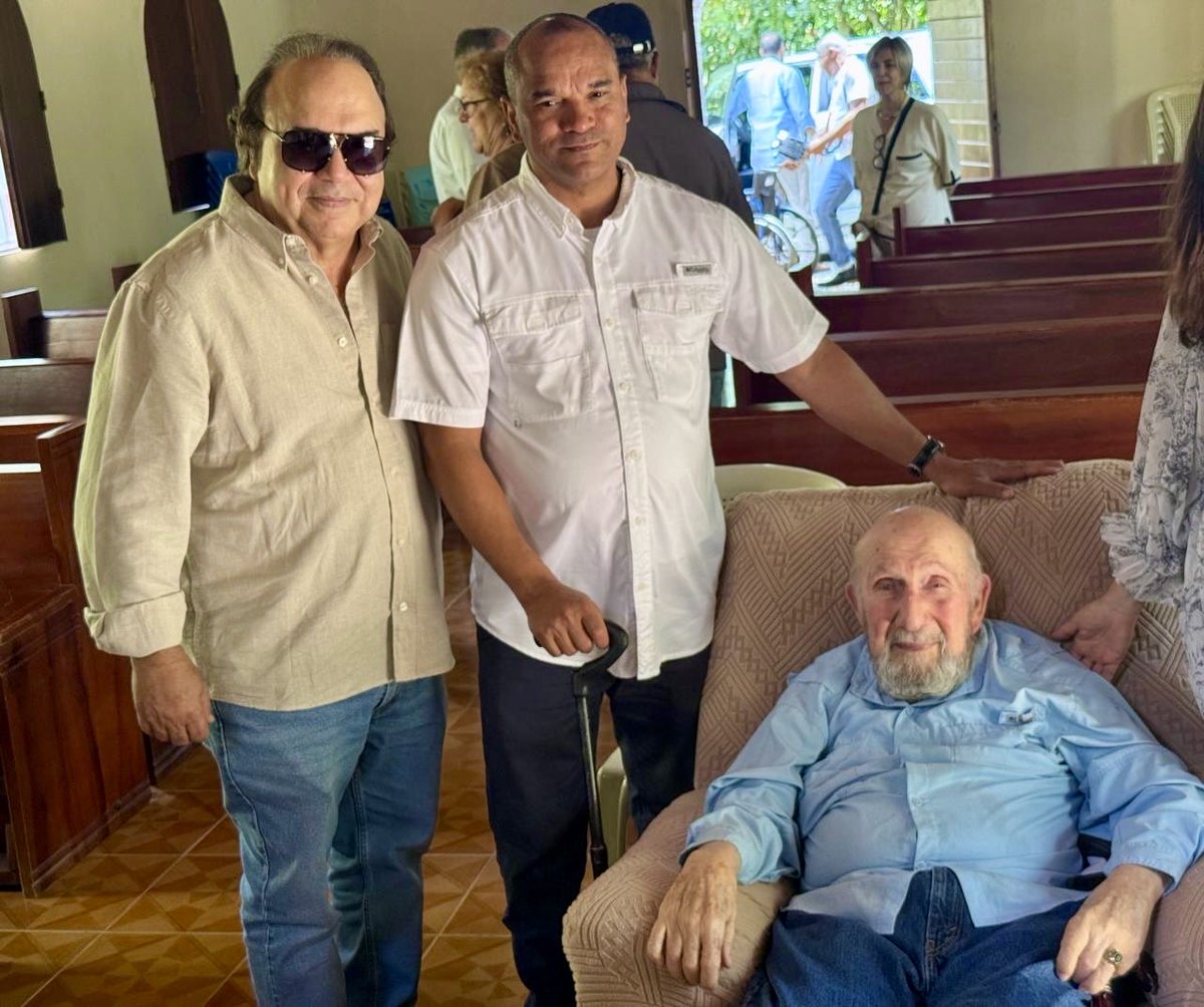 Vinicio Castillo tweet media