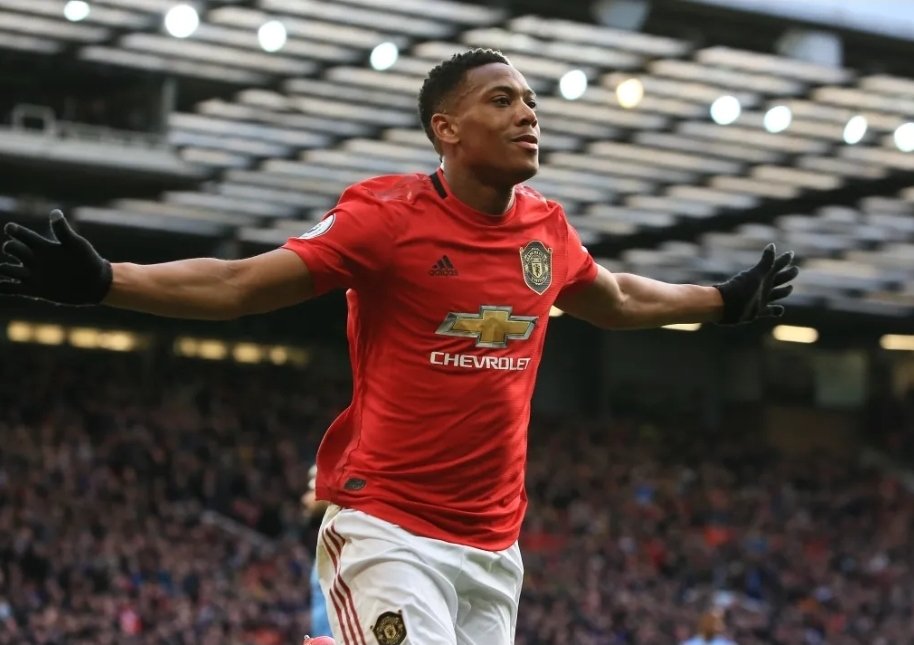 JonOwah's tweet photo. @tirvo_ Anthony Martial https://t.co/j9j9J7X1Rh