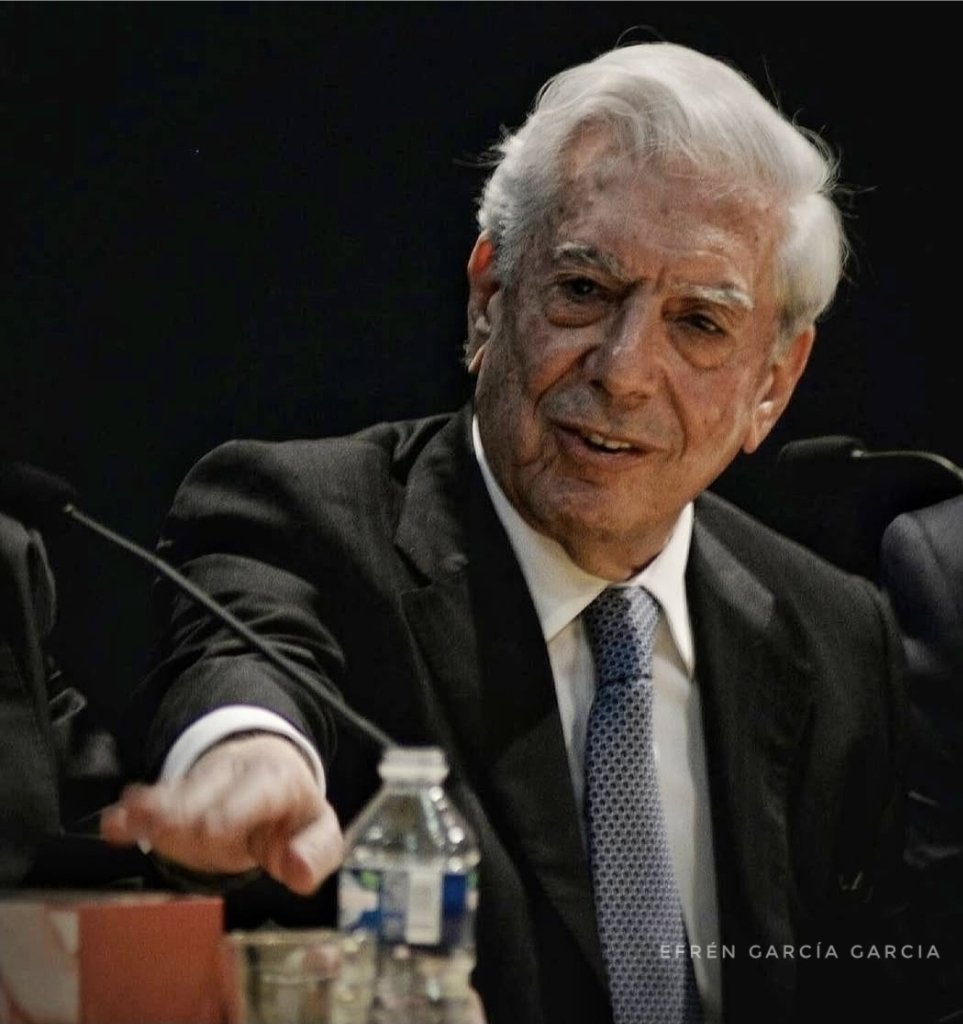 Efrén García García tweet media