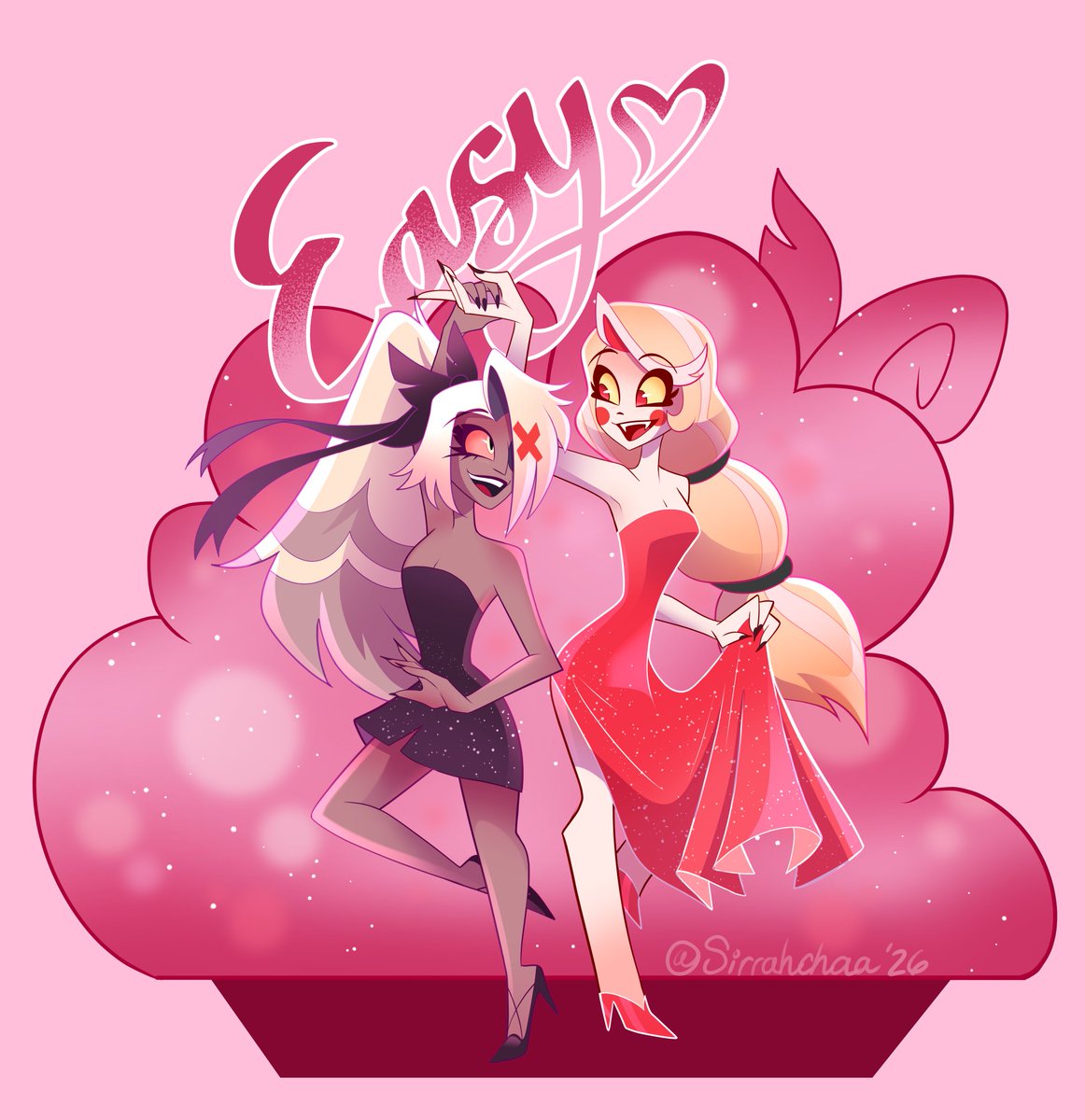 Sirrahchaa | ~ Hell's Local Idiot ~ tweet media