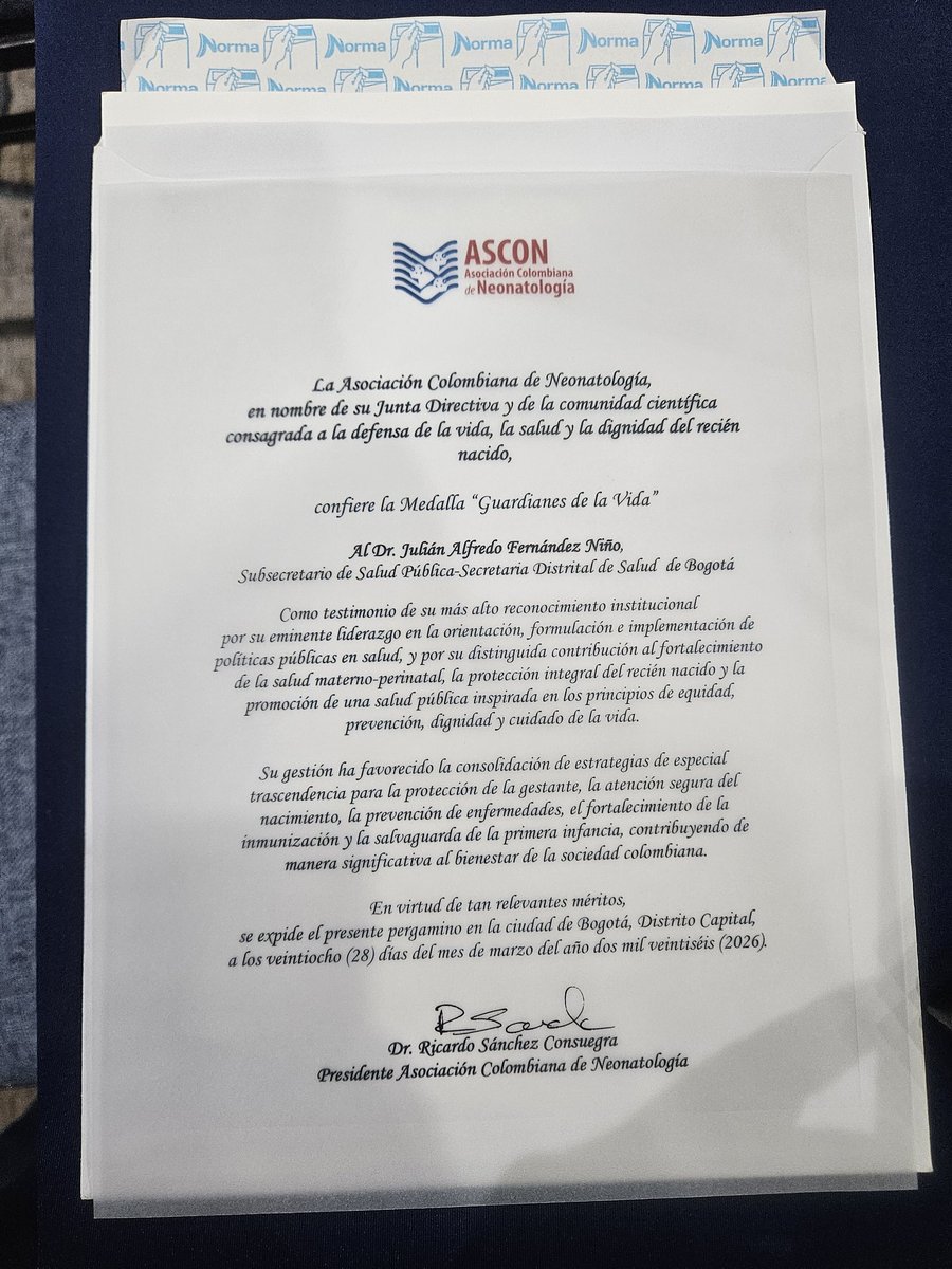 Julián A. Fernández-Niño MD, MPH, DSc. tweet media