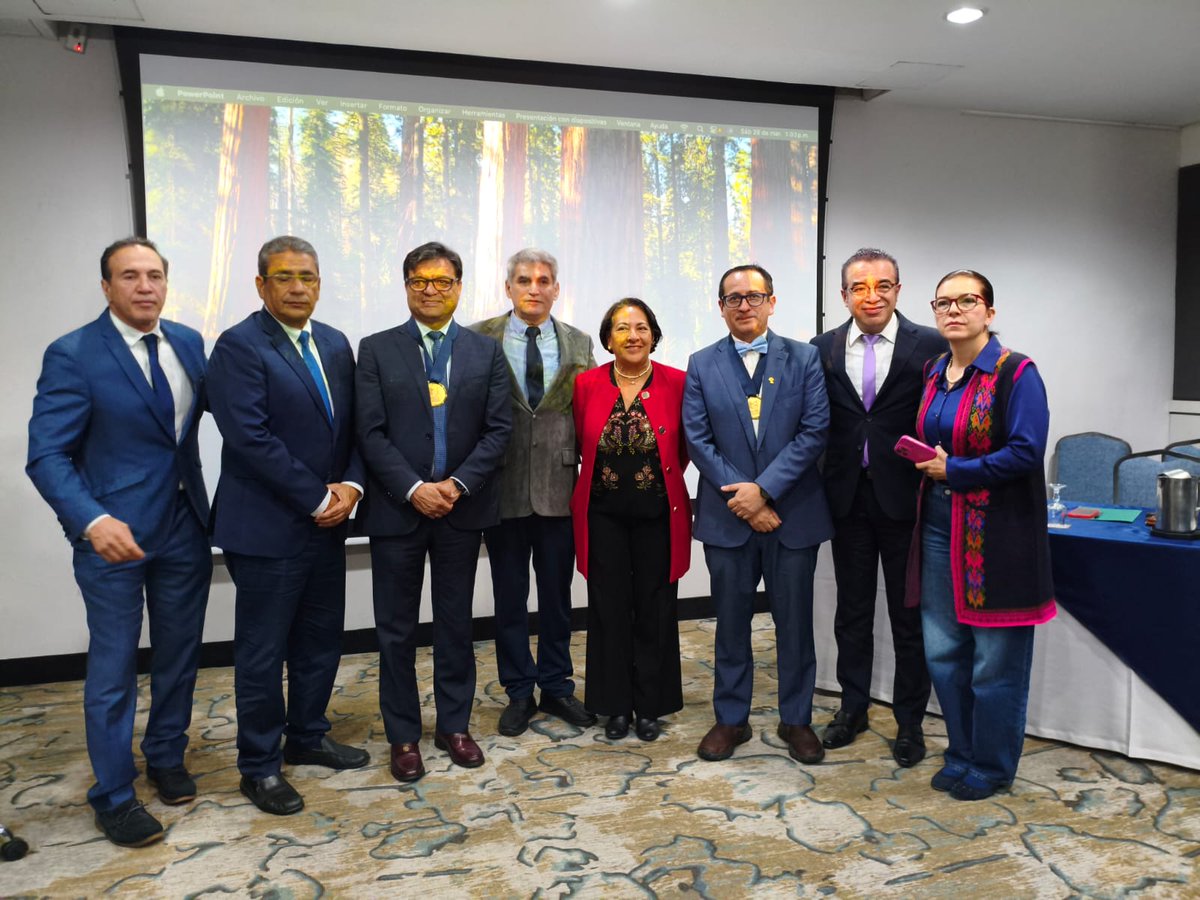 Julián A. Fernández-Niño MD, MPH, DSc. tweet media