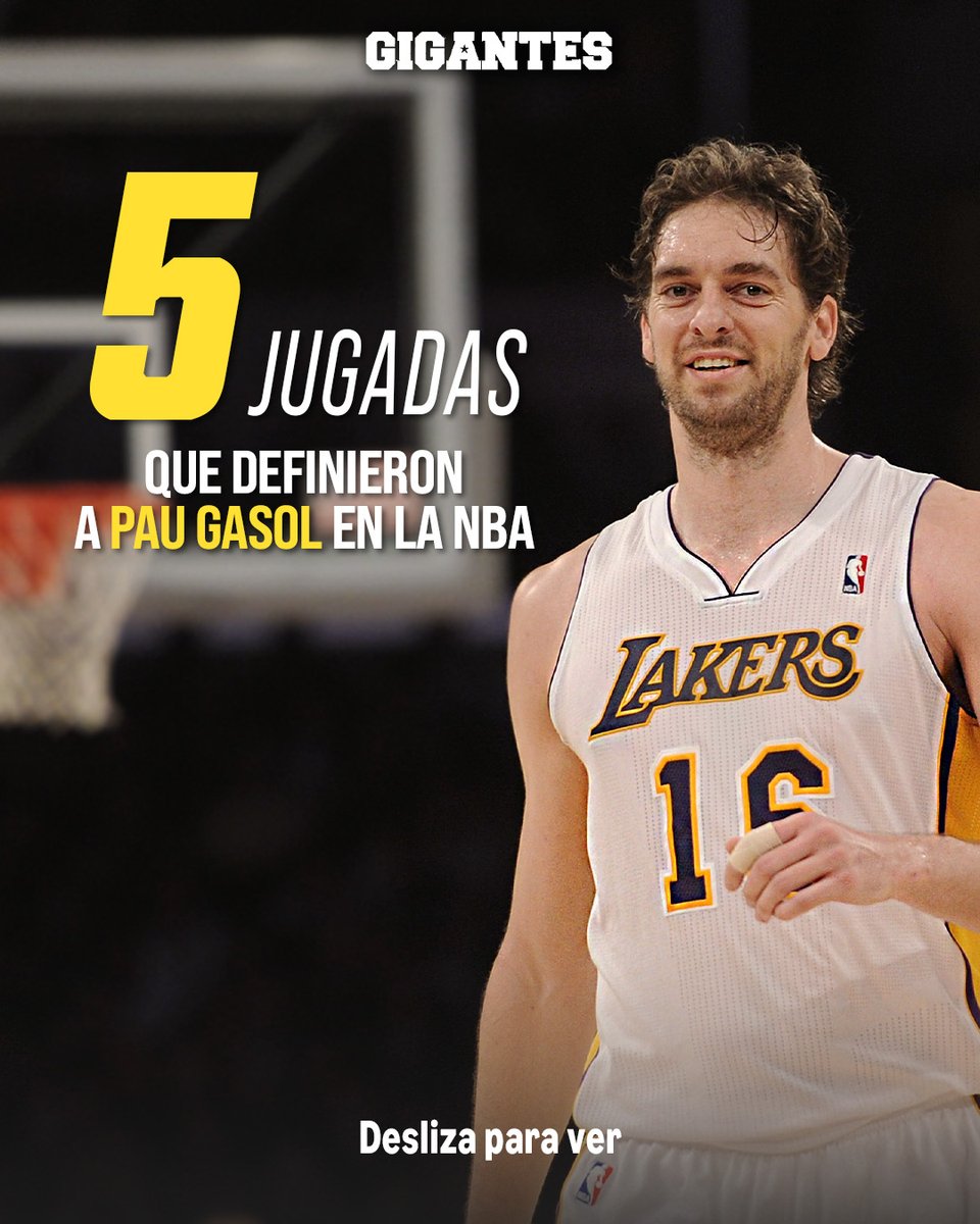 Gigantes del Basket tweet media