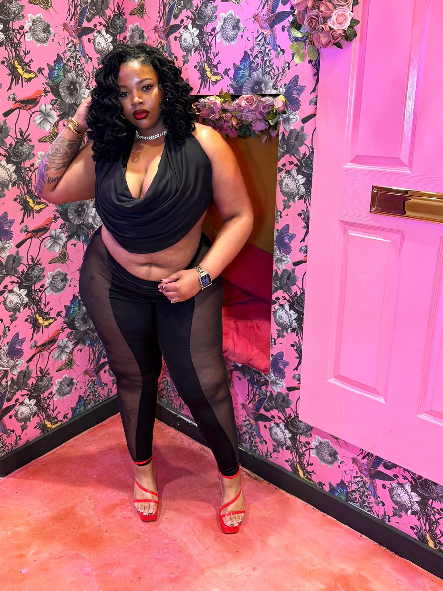 Elexxus🤍😛 tweet media