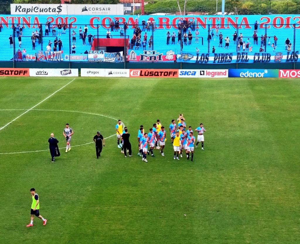 Arsenal de Sarandí 🇨🇩 tweet media